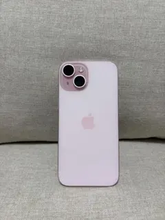 iPhone 15 512GB ジャンク 24時間以内発送可能 - メルカリ