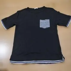 GU 子供用Tシャツ 150サイズ