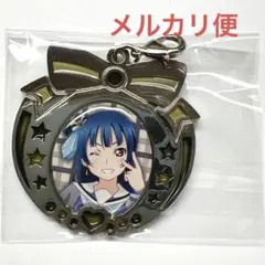 津島善子　クリアステンドチャームコレクション　ラブライブ！サンシャイン！！