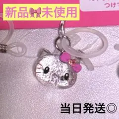 USJ ハローキティ めじるしアクセサリー 新品 ユニバ