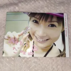 モーニング娘 安倍なつみ 写真セット 9枚 - メルカリ