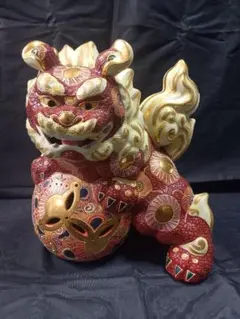 2026年最新】獅子置物の人気アイテム - メルカリ