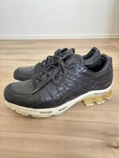 希少 ASICS アシックス GEL-KINSEI OG 27.0cm レザーのサムネイル