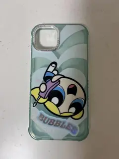 パワパフガールBUBBLES