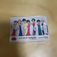 IMP. HARIAS限定ステッカー