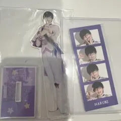 パンダドラゴン　なるき　アクリルスタンド Amazon.co.jp: パンダドラゴン なるき アクスタ WOIG : おもちゃ