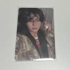 ENHYPEN kpopmerch トレカ ジェイク