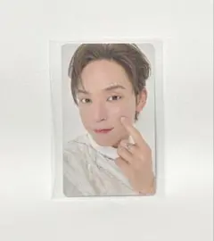 JO1 與那城奨 永縁 トレカ