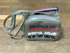 ヒステリックグラマー　ヒスベアバック