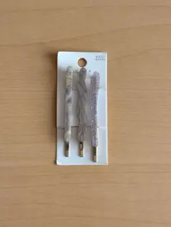ヘアピンのサムネイル