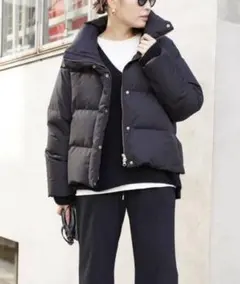 ☆大幅値下げ☆ Deuxieme Classe Short ダウン ジャケットのサムネイル