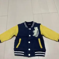 kladskap スタジャン　90センチ