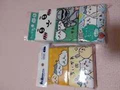 ちいかわ 保湿ペーパー ポケットティッシュ 16パック - メルカリ