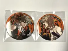 2025年最新】爆豪 缶バッジの人気アイテム - メルカリ