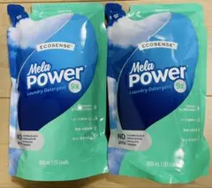 メラルーカ メラパワー 詰替用800ml 2袋 - メルカリ