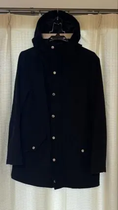 【期間限定】Lui’s3点セット_フーディコート&トレーナー&ロンTシャツ