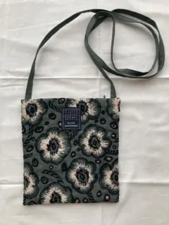 新品未使用 26SS mina perhonen バッグ