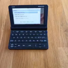 2026年最新】電子辞書 AZ-SX4920の人気アイテム - メルカリ