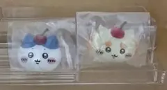 ちいかわ ホイップマグ ハチワレ＆シーサー 2個セットのサムネイル