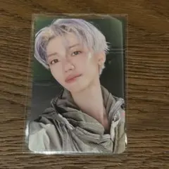 2025年最新】ジェミン トレカの人気アイテム - メルカリ