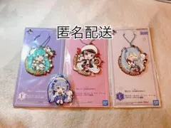 雪ミクオールスターズ　ラバーチャーム　SNOW MIKU 一番くじ