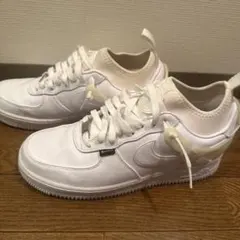 NIKE AIR FORCE 1 GORE-TEX undercover