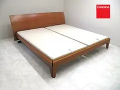 2025年最新】カッシーナ ベッドの人気アイテム - メルカリ