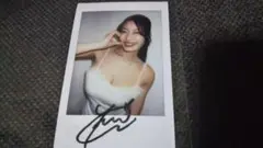 新品　風吹ケイ　サイン入りチェキつき　美彩　DVD特典45 アイドル 2025年最新】Yahoo!オークション -風吹ケイ 写真(タレントグッズ