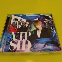 【中古】V.I.P　シド
