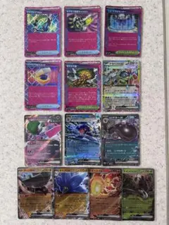 2025年最新】ポケモンカード ノーマル まとめ売りの人気アイテム