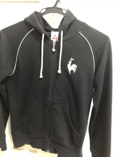 ルコック　パーカー