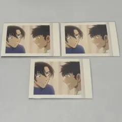 名探偵コナン ぱしゃこれクリア vol.2 松田陣平 ぱしゃこれクリア