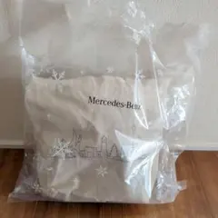 メルセデスベンツ　クリスマスベア