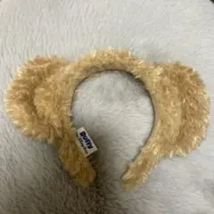 ダッフィーカチューシャDisney