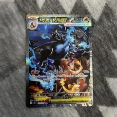 メガリザードンXex 110/080 SAR