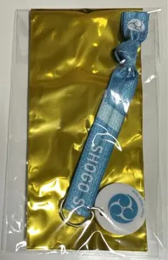 刀ミュ 大演練 リボンバンド 堀川国広