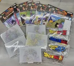 ドラゴンボール　1番くじ　下位賞　おまとめ品
