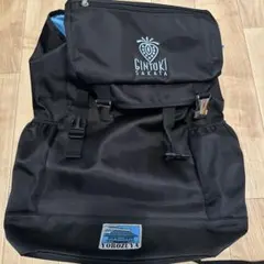 2026年最新】銀魂 リュックの人気アイテム - メルカリ