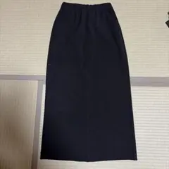URBAN RESEARCH DOORS タイトスカート ブラック S