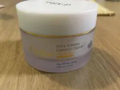 d'Alba Vita Toning Capsule Cream 55g