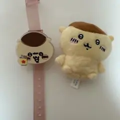 くりまんじゅう マスコット