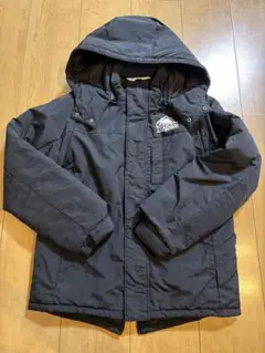 中綿
