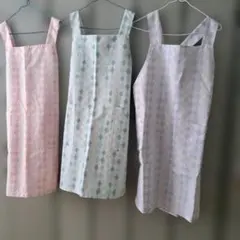 Wacoal HJ collection エプロン 3枚セットのサムネイル
