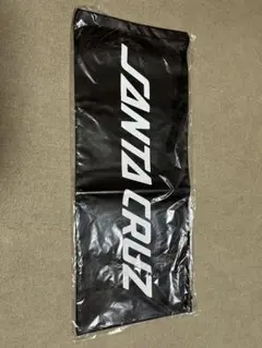 SANTA CRUZ スケボー入れ