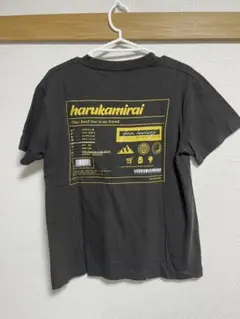 ハルカミライ メキダイチ ダイチ Tシャツ Lサイズ - メルカリ