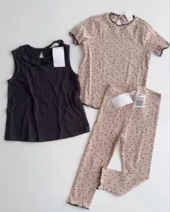 H&M セット