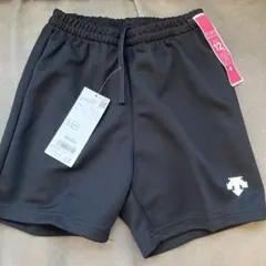 DESCENTE DSP-6401WB ブラックパンツ Mサイズ