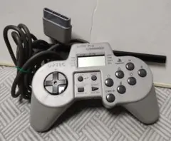 ♥OPTEC SUPER Pro COMMANDER PS1 コントローラー♥