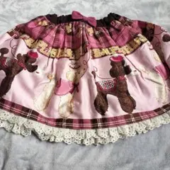 シャーリーテンプル　100