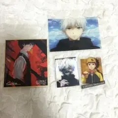 東京喰種 カードセット